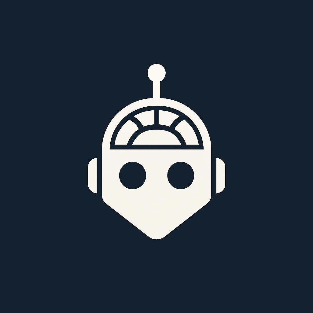 WiseBot Logo